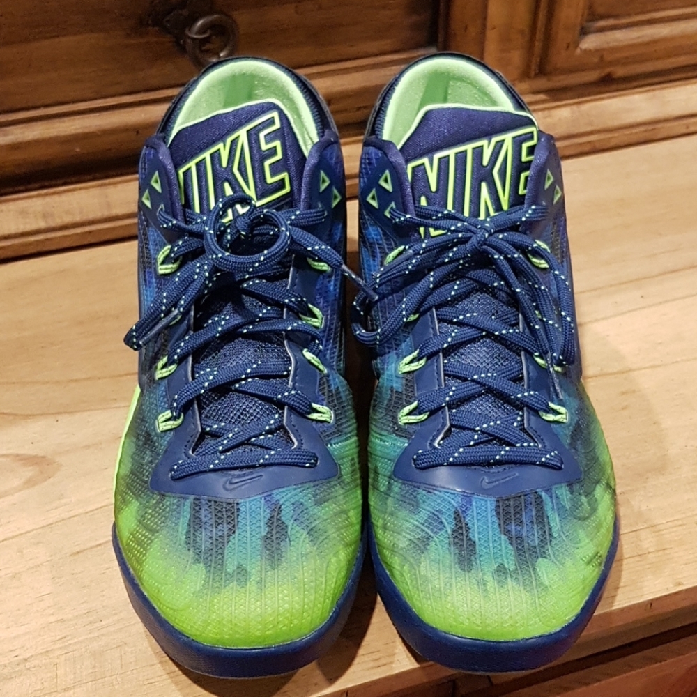 Nike  Zoom Field General Athletic Shoes size 8.5